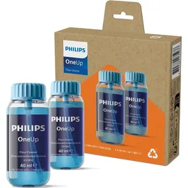 Philips Wischmopp Bodenreiniger Doppelpack