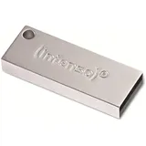 Intenso Premium Line 128GB silber USB 3.0