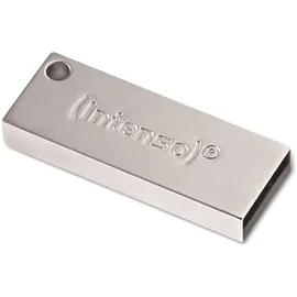 Intenso Premium Line 128GB silber USB 3.0