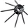 Simpson Strong-Tie Multifunktionsverbinder inkl. Schrauben 6,0 x 85 / 40 / M 16