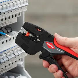 Knipex NexStrip Elektriker-Multiwerkzeug