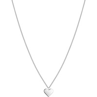TAMARIS Damen Halskette in Silber aus Edelstahl TJ-0025-N-45
