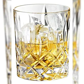 Nachtmann Noblesse Whiskyglas 0,295 l 4 St.
