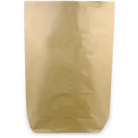 Hypafol Bio Papier Müllbeutel | abbaubare Biomüllbeutel | ohne