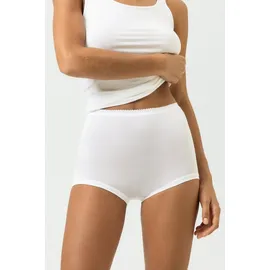 MEY Panty Weiß 46