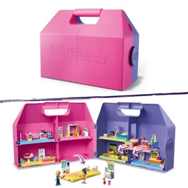 LEGO Friends Kreativer Puppenhauskoffer 42697