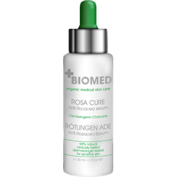 Biomed Rötungen ade Serum 30 ml