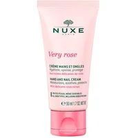 NUXE Very Rose Handcreme 50 ml