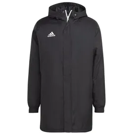 adidas Entrada 22 Stadionjacke Schwarz 2XL
