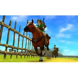 The Legend of Zelda: Ocarina of Time 3D (PEGI) (3DS)