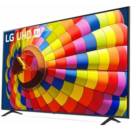 LG 75UT80006LA 75" 4K LED Smart TV UT80