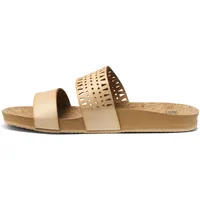 Reef Sandale Damen Cushion Vista Perf, Seashell, 42.5 EU