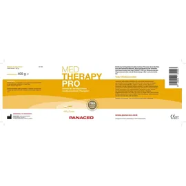 Panaceo Therapy-Pro Pulver 400 g