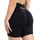 SMILODOX Short Leggings Rosa, Größe S