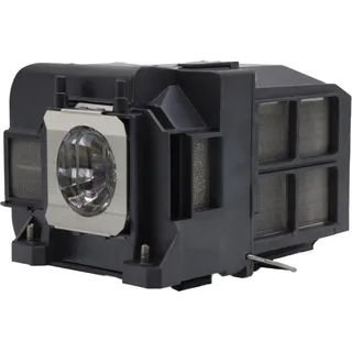 CODALUX MATSUSHITA Ersatzlampe für EPSON ELPLP77, V13H010L77 mit Gehäuse (EB-4950WU, PowerLite 4770W, PowerLite 4855WU, PowerLite 4750W, EB-1980WU, EB-4750W, PowerLite 4650, EB-4850WU, EB-4550, PowerLite 1985WU, PowerLite 1975W, EB-4770W, V11H544020,