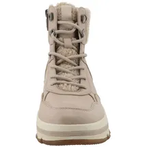 Tom Tailor Stiefelette in cream, | Gr.: 42