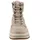 Tom Tailor Stiefelette in cream, | Gr.: 42
