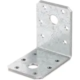 GAH Alberts Winkelverbinder 60 x 60 x 45 mm