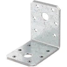 GAH Alberts Winkelverbinder 60 x 60 x 45 mm