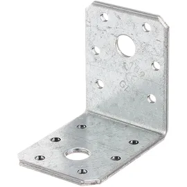 GAH Alberts Winkelverbinder 60 x 60 x 45 mm