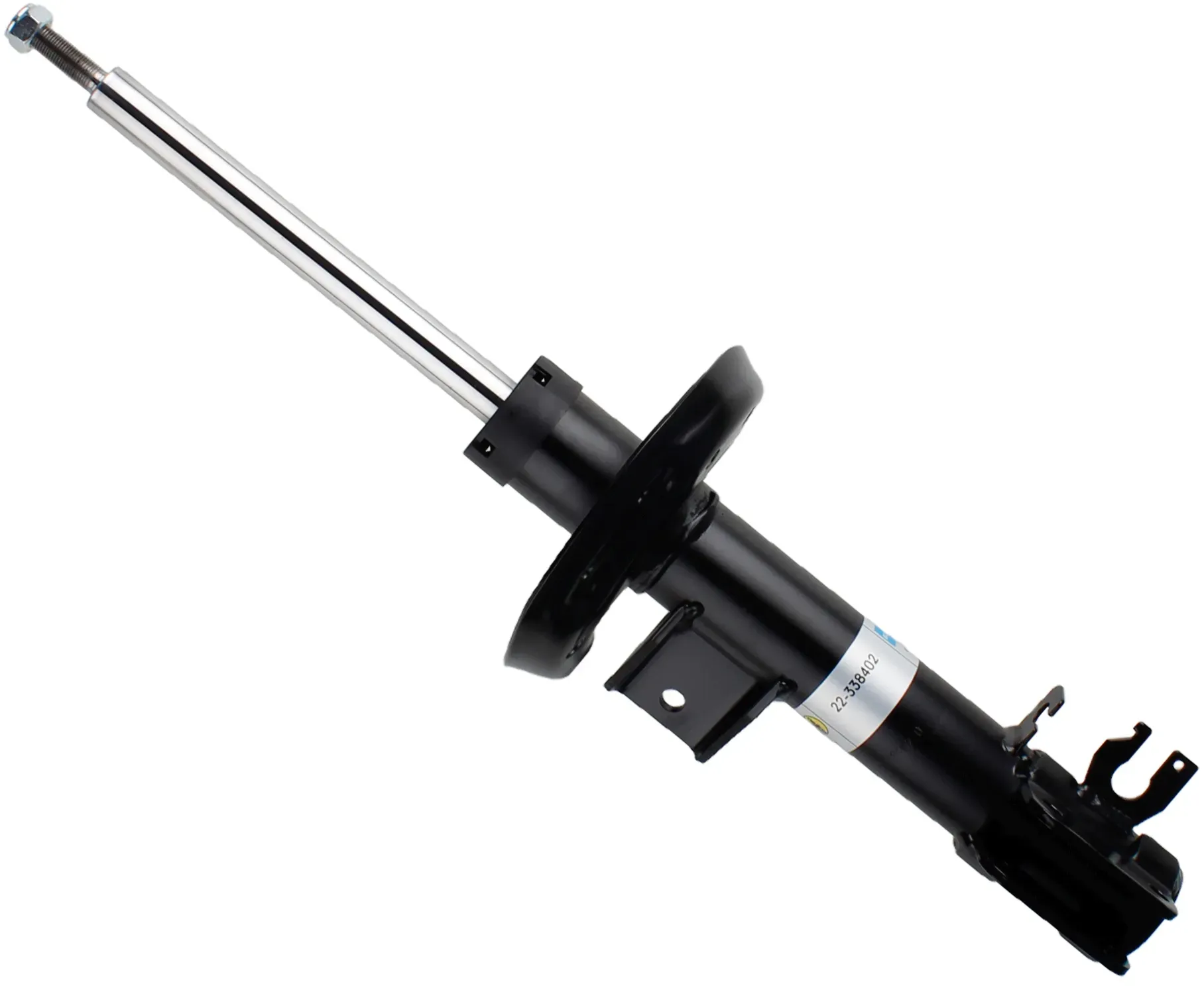 BILSTEIN Stoßdämpfer 22338402 Vorderachse rechts für Fiat