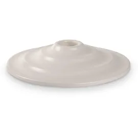 Markslöjd LAVA Kerzenhalter, 15cm Weiß,