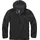 Brandit Textil Teddy Worker Jacke Black 2XL