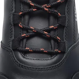 Uvex 2 xenova® Stiefel S3 SRC schw./rot Gr. 44