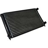 Thermotec Kühler, Motorkühlung D7W004TT