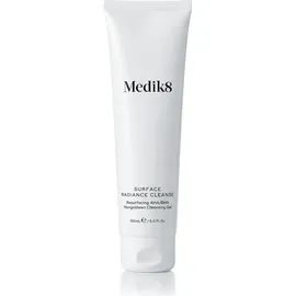 Medik8 Surface Radiance Cleanse aufhellendes Reinigungsgel 150 ml