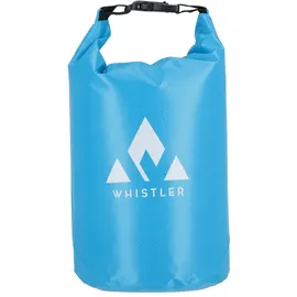 Whistler Tonto wasserdichter Packsack 5L Blau