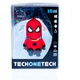 TECH ONE TECH Super Spider 32 Gb USB