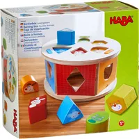 HABA Sortierbox Lieblingstiere