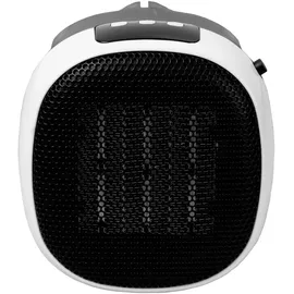 Eurom Heat Plug-in 700 W Weiß