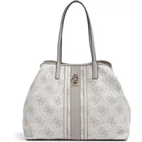 GUESS Erenia | Shopper in grau