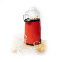 InnovaGoods Heißluft-Popcornmaschine Popmar InnovaGoods