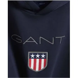 GANT Sweatshirt Shield Hoodie,