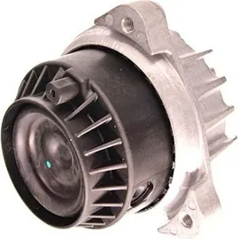 Meyle Lagerung, Motor