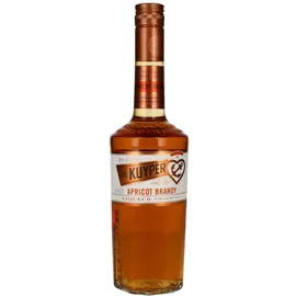 De Kuyper Apricot Brandy 20% Vol. 0,7 l