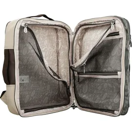 Anekke Sophia Gaia Travel Backpack Mehrfarbig