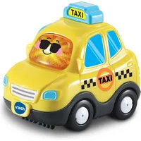 Vtech Tut Tut Baby Flitzer Taxi