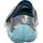 superfit Hausschuh Einhorn Blau 30