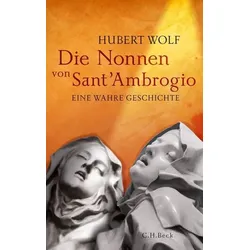 Die Nonnen von Sant'Ambrogio