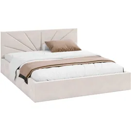 Fdm SUNSET 140 x 200 cm Beige