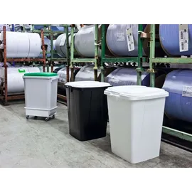 Durable Durabin 90 l Blau