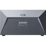 ANKER SOLIX Solarbank E1600 Gen2 mit integr. Heizung & 0W Schalter
