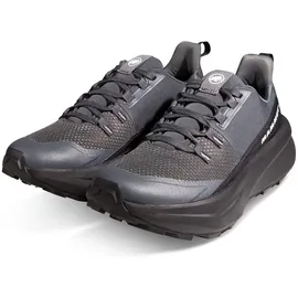 Mammut Aenergy Hike Low Wanderschuhe - Steel / Black - EU 40