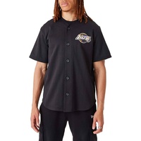 New Era Infill Team Logo Loslak Black M