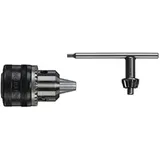 Milwaukee Portabrocas de llave 3.0-16mm M18x2.5 (Llave tipo C)