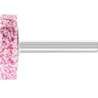 Pferd TOOLS STEEL Schleifstift Zylinder Ø 32x8 mm Schaft-Ø